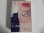 Boek Hij en zij van Lisa Jewell, Boeken, Ophalen of Verzenden, Gelezen