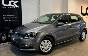 Volkswagen polo // garentie // essence // euro 6b beschikbaar voor biedingen