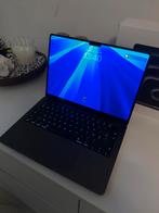 MacBook m4 pro 14inch, NIEUW in doos., Computers en Software, Apple Macbooks, Ophalen, Zo goed als nieuw, 512 GB, MacBook