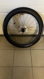 Carbon voorwiel van BMC CR 50 SL FRONT WHEEL, Fietsen en Brommers, Wiel, Racefiets, Nieuw, Ophalen of Verzenden