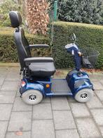 Scootmobiel Vermeiren Ceres 4wiel meer info 0488826971, Ophalen of Verzenden, Inklapbaar, Zo goed als nieuw