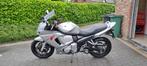 Suzuki GSXF 650 tweedehands uit het jaar 2009, Motoren, Motoren | Suzuki, 4 cilinders, Motorrijbewijs A, Particulier, Meer dan 35 kW