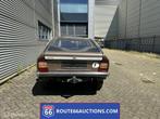 Citroen CX 2400 1976 | Route 66 auctions, Auto's, Oldtimers, Automaat, 4 deurs, Bedrijf, Coupé