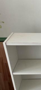 Ikea lage billy kast, Huis en Inrichting, Kasten | Boekenkasten, Ophalen, Gebruikt
