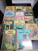 22 tintin, Tintin, Utilisé, Enlèvement ou Envoi