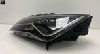 (VR) Seat Leon 5F Full LED Facelift koplamp links, Gebruikt, Ophalen of Verzenden, Seat
