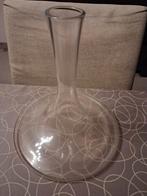 Wijnkaraf, Huis en Inrichting, Ophalen, Zo goed als nieuw