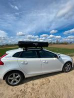 Daktent 140, gebruikt maar in goede staat., Caravans en Kamperen, Tenten, Ophalen, Gebruikt, Tot en met 2