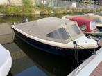 Mooie 4Family sloep, Ophalen, 10 tot 30 pk, Zo goed als nieuw, 3 tot 6 meter