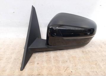 Linkerbuitenspiegel 9-PIN Kamera BMW 4 i4 G26 ( 475 ) beschikbaar voor biedingen