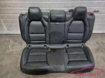 MERCEDES W176 W117 CLA W156 GLA ACHTERBANK LEER beschikbaar voor biedingen