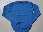 gebreide zomertrui   S   NIEUW, Kleding | Heren, Ophalen of Verzenden, Nieuw, Maat 46 (S) of kleiner, Blauw