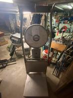 OMEGA WEEGSCHAAL, Doe-het-zelf en Bouw, Weegschalen, Ophalen, Gebruikt