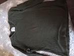 Lot t-shirt  longue manche taille 44/46,homme   t M L, Ophalen, Gedragen
