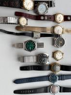 Lot horloges, Handtassen en Accessoires, Ophalen, Citizen