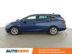Opel Astra 1.5 CDTI Elegance Start/Stop (bj 2020), Auto's, 118 g/km, Euro 6, Blauw, Astra