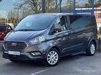 Ford Tourneo Custom 320 8pl./5p. L2H1 2.0 TDCi TITANIUM X, Automatique, 128 ch, Achat, 192 g/km