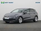 Volkswagen Golf VIII eHybrid (PHEV) Golf eHybrid 1.4 Style O, Auto's, Volkswagen, Automaat, Navigatiesysteem, Te koop, Stadsauto