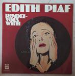 Edith Piaf - Rendez-vous with Edith Piaf, Ophalen of Verzenden