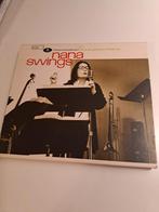Nana Mouskouri ; Nana Swings cd, Cd's en Dvd's, Cd's | Jazz en Blues, Ophalen of Verzenden, Jazz