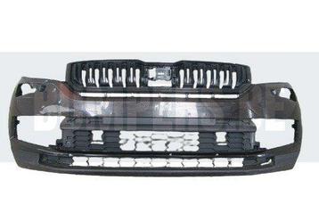 Bumper Skoda Kodiaq 565 17- voorbumper MZ1125 beschikbaar voor biedingen