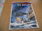 Buck Danny  nr 7  Sea Dart, Boeken, Verzenden