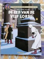 BLAKE EN MORTIMER (LOT VAN 8) IN NIEUWSTAAT, Plusieurs BD, Enlèvement ou Envoi, Neuf, Edgar P Jacobs