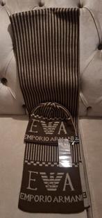 Ensemble écharpe bonnet homme ( armani ), Enlèvement ou Envoi, Neuf, Bonnet