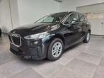 BMW 218 218i Active Tourer Aut., Auto's, BMW, 135 pk, Gebruikt, Zwart, Zwart