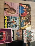 Lot van 60 lp’s schlager Nederlands kleinkunst, Cd's en Dvd's, Vinyl | Nederlandstalig, Ophalen of Verzenden