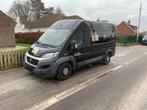 Fiat Ducato 250, Auto's, Euro 5, 2287 cc, Zwart, Bedrijf