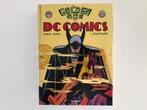DC COMICS - Golden Age Boek Taschen / Nieuw!, Livres, BD, Taschen, Enlèvement ou Envoi, Neuf, Série complète ou Série