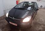 Citroen xsara picasso, Auto's, Citroën, Xsara, Zwart, 5 deurs, Particulier