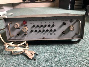 "Korting" TV beeldgenerator PAL/NTSC beschikbaar voor biedingen