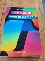 Handboek Laat Copilot voor je werken, Ophalen of Verzenden