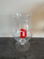Duvel glas 3L, Verzamelen, Ophalen, Zo goed als nieuw, Duvel