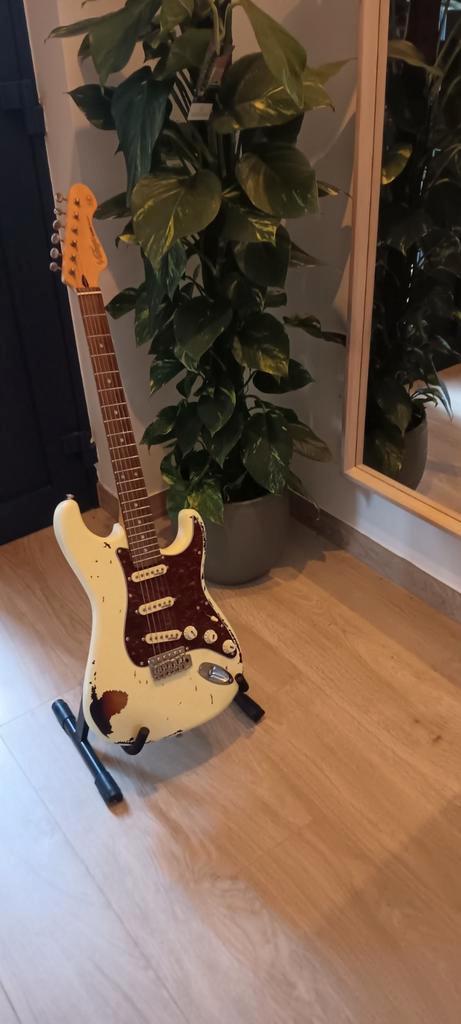 Vintage Icon Series V6 Guitar, Muziek en Instrumenten, Snaarinstrumenten | Gitaren | Elektrisch, Nieuw, Overige merken, Ophalen