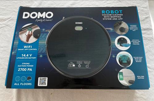 Domo DO7296S, Elektronische apparatuur, Stofzuigers, Stofzuiger, Ophalen of Verzenden
