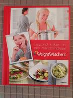 Weight Watchers - Gezond koken in een handomdraai - Lannoo, Dieet en Voeding, Hilde Smeesters, Ophalen of Verzenden, Zo goed als nieuw