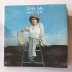 Vinyl LP Janis Ian Miracle Row 1977 NM, Gebruikt, Ophalen of Verzenden