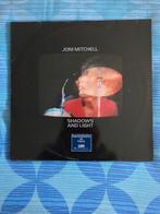 Double LP - Joni Mitchell - Ombres et lumière - VG++, CD & DVD, Vinyles | Rock, Utilisé, Enlèvement ou Envoi