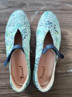 Zomerschoen met velcro sluiting, Ophalen, Overige typen, Zo goed als nieuw, Think