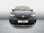 Renault Arkana Techno E-TECH Hybrid, Arkana, Stof, Gebruikt, Parkeersensor