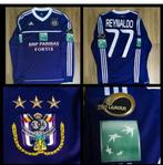 Maillot RSC Anderlecht RSCA shirt, Sport en Fitness, Voetbal, Ophalen of Verzenden, Shirt