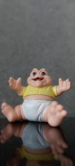 Disney Dinosaurs Baby Sinclair 3” Baby Sinclair PVC Figure., Ophalen of Verzenden, Overige figuren, Zo goed als nieuw, Beeldje of Figuurtje