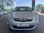 Auris, Auto's, Euro 5, 4 cilinders, 5 zetels, Hybride Elektrisch/Benzine