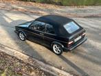 Vw mk 1 cabrio 1.8 injectie winterprijs🥹, Auto's, Bedrijf, Golf, Te koop, Benzine