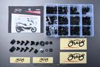 Kuip bouten set voor HONDA PCX 125 / 150 2009 - 2014, Motoren, Ophalen of Verzenden, Nieuw