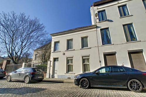 Maison te koop in Laeken, 3 slpks, Immo, Huizen en Appartementen te koop, Vrijstaande woning, G