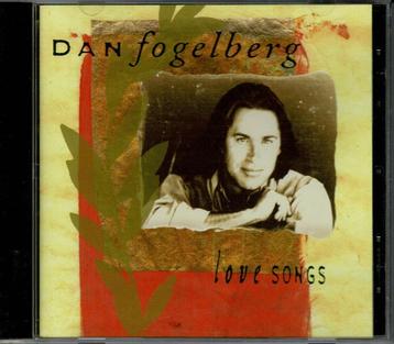 Dan Fogelberg - Love songs beschikbaar voor biedingen